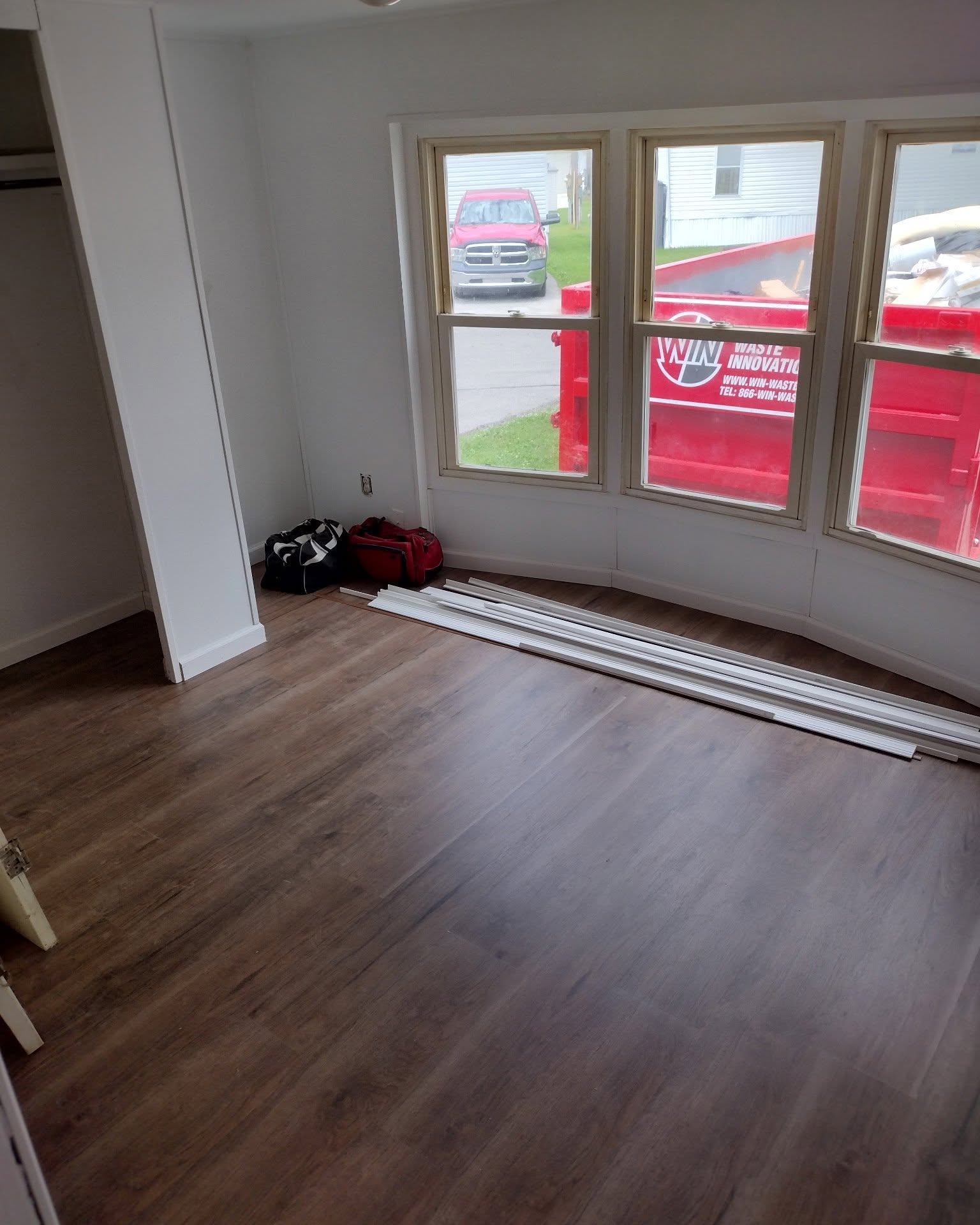 Melissa Harris-Lanter Facebook ad: 2 Beds 2 Baths House