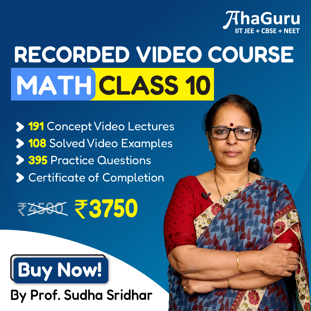 AhaGuru Math and Science Facebook ad