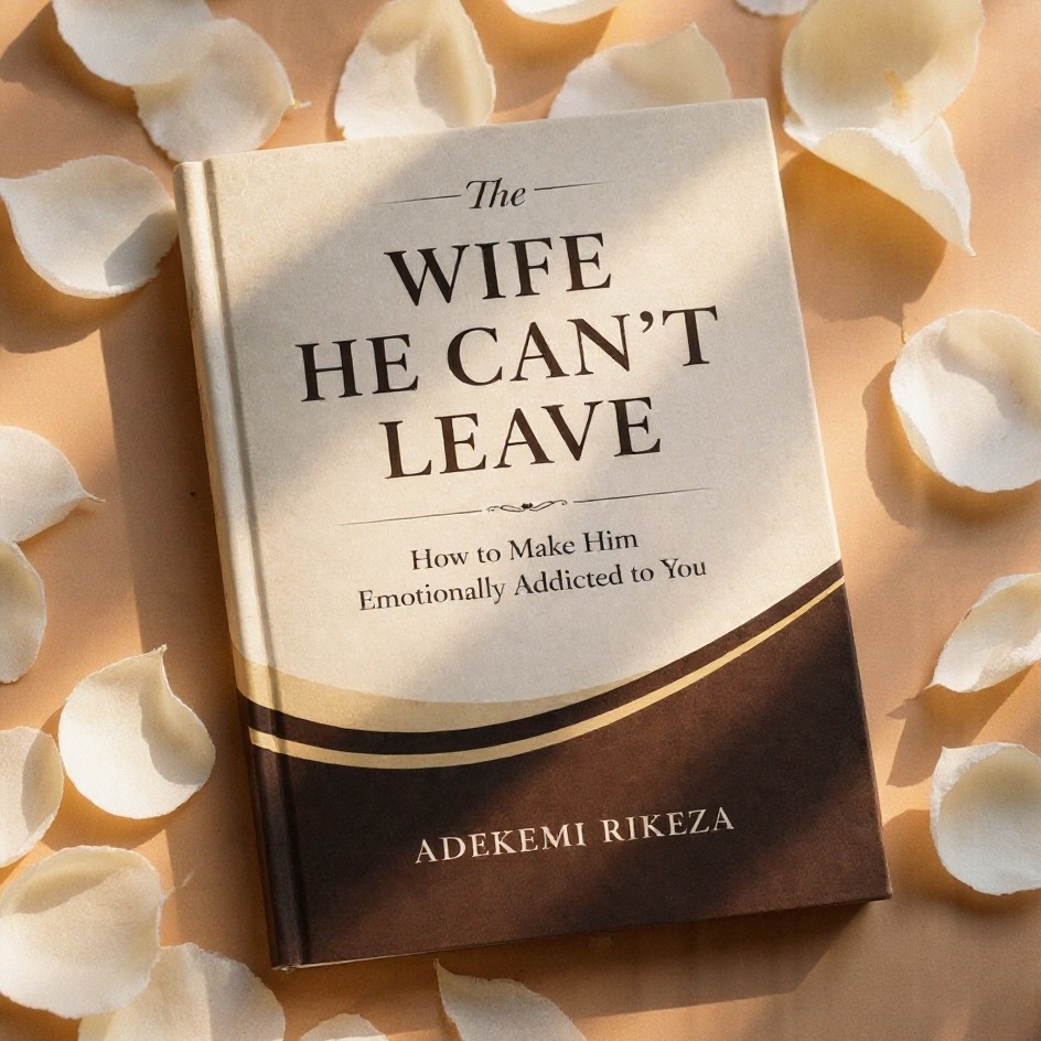 Adekemi Rikeza Facebook ad: Become the Woman He Never Wants to Lose