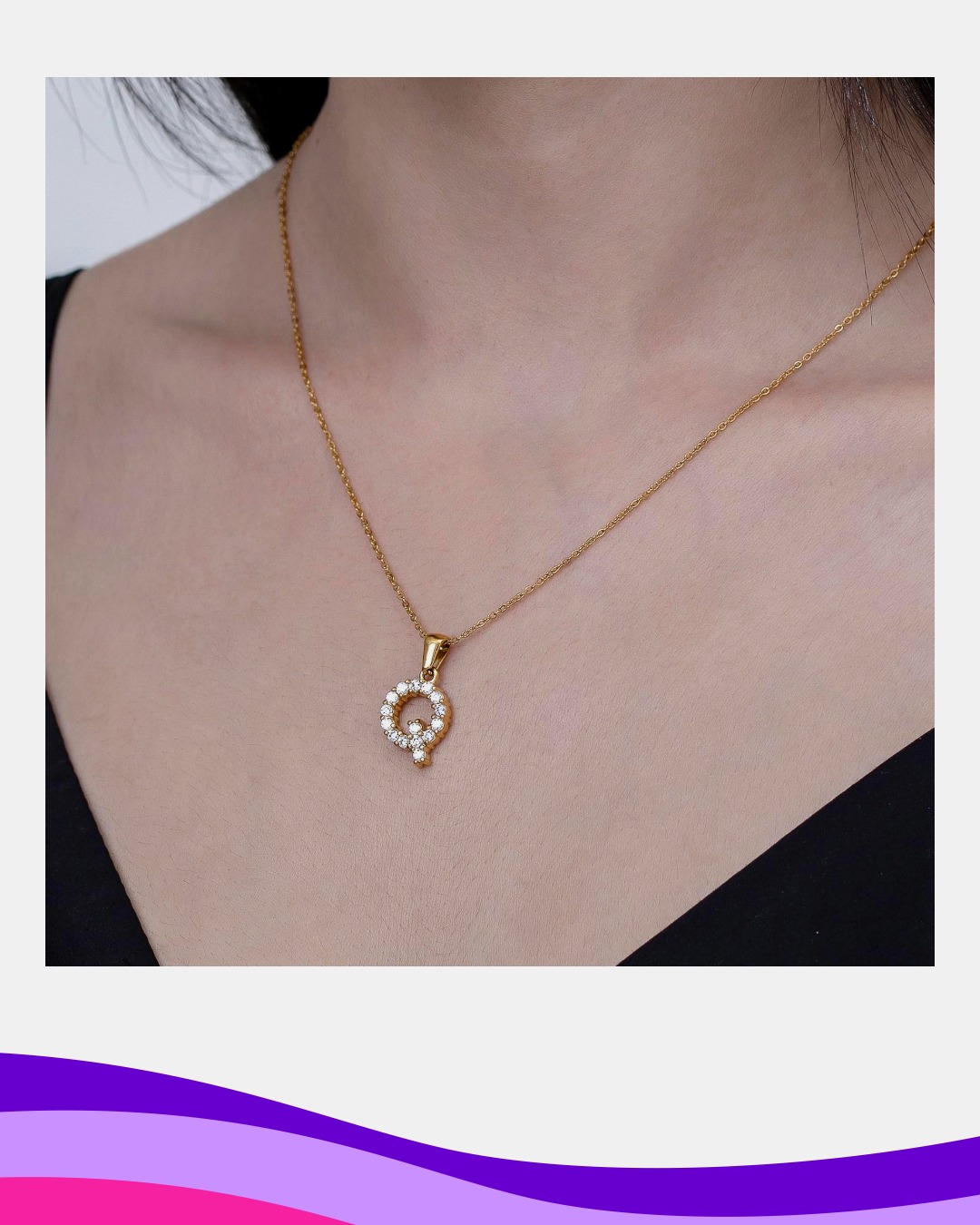 Amazon.com Facebook ad