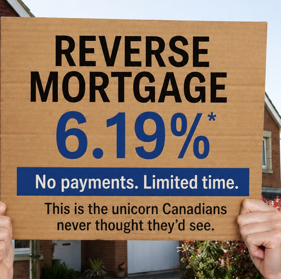 Advanced Equity Lending Corp Facebook ad