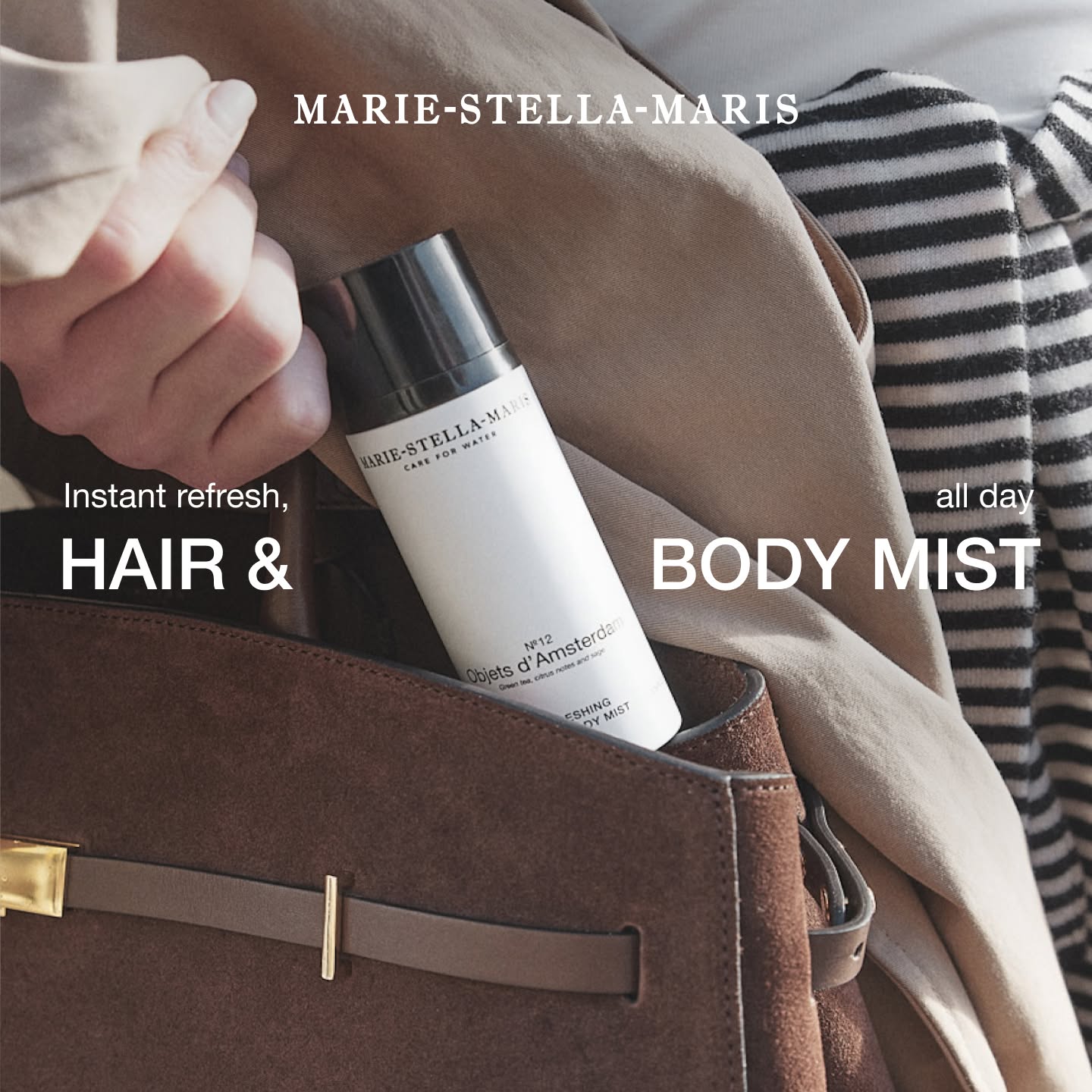Marie-Stella-Maris Facebook ad