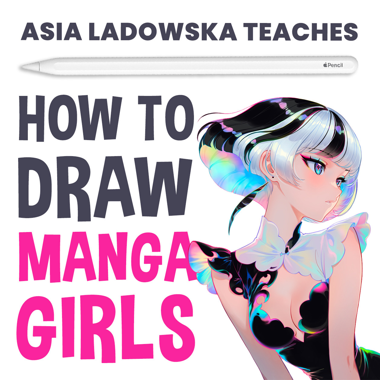 21 Draw Facebook ad