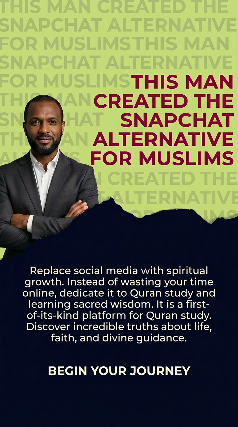 Imam Advice Daily Facebook ad