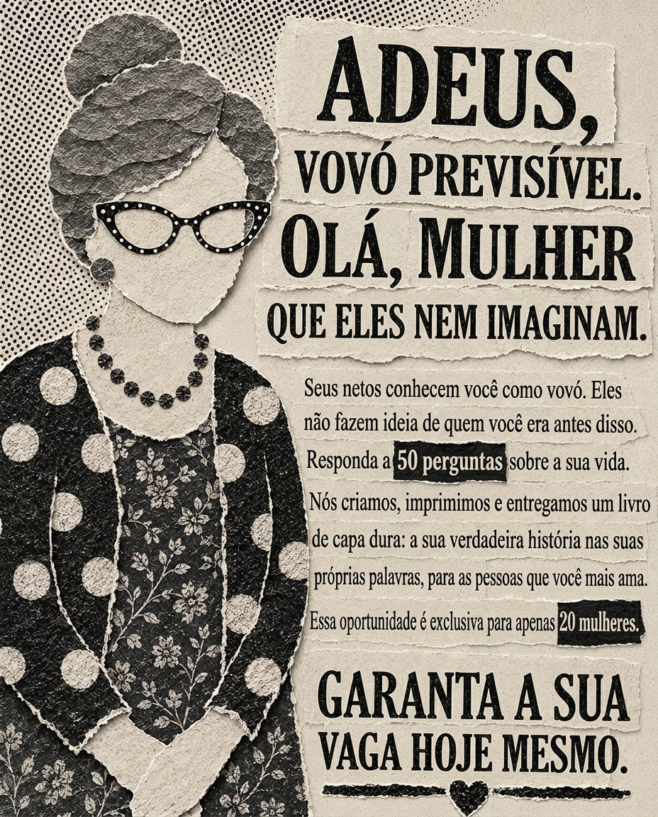 Memowrite Facebook ad