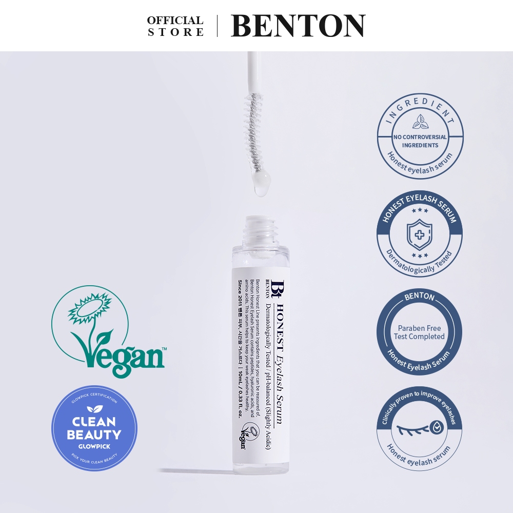 Benton cosmetic korea Facebook ad: Save big with Benton Global Store shop on…