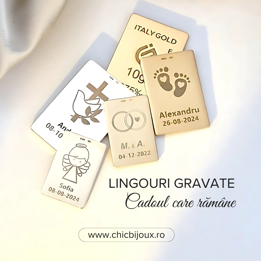 Chic Bijoux Facebook ad