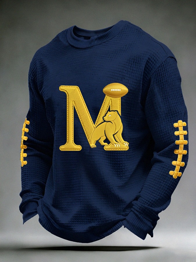 Gameday Fan Apparel · Wear Your Team Pride Facebook ad