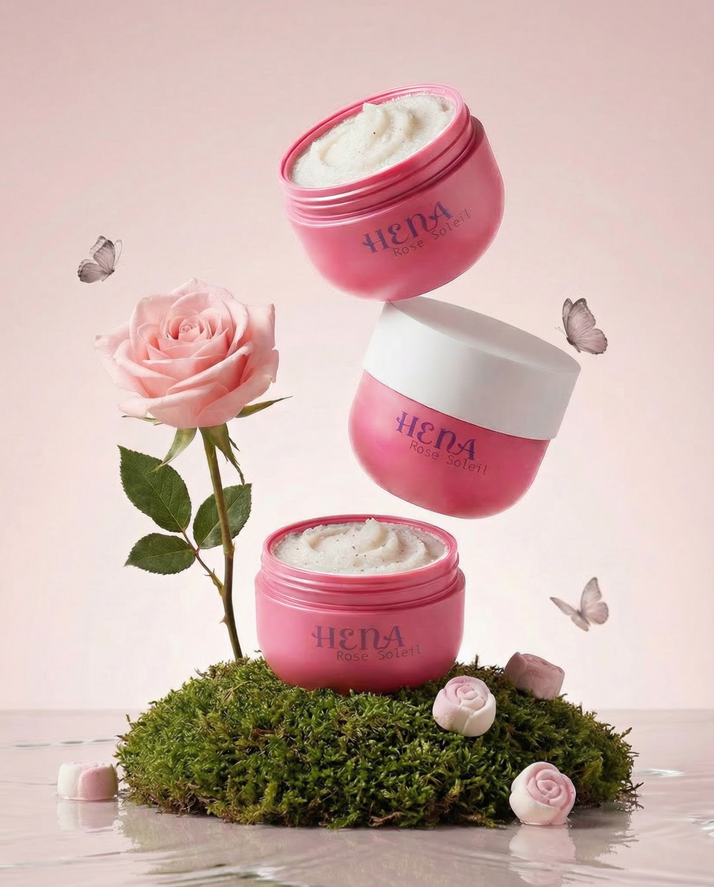 Fiolas London Facebook ad