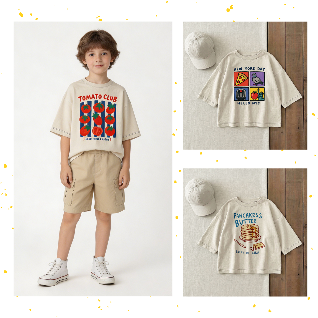 Dailybebe Facebook ad