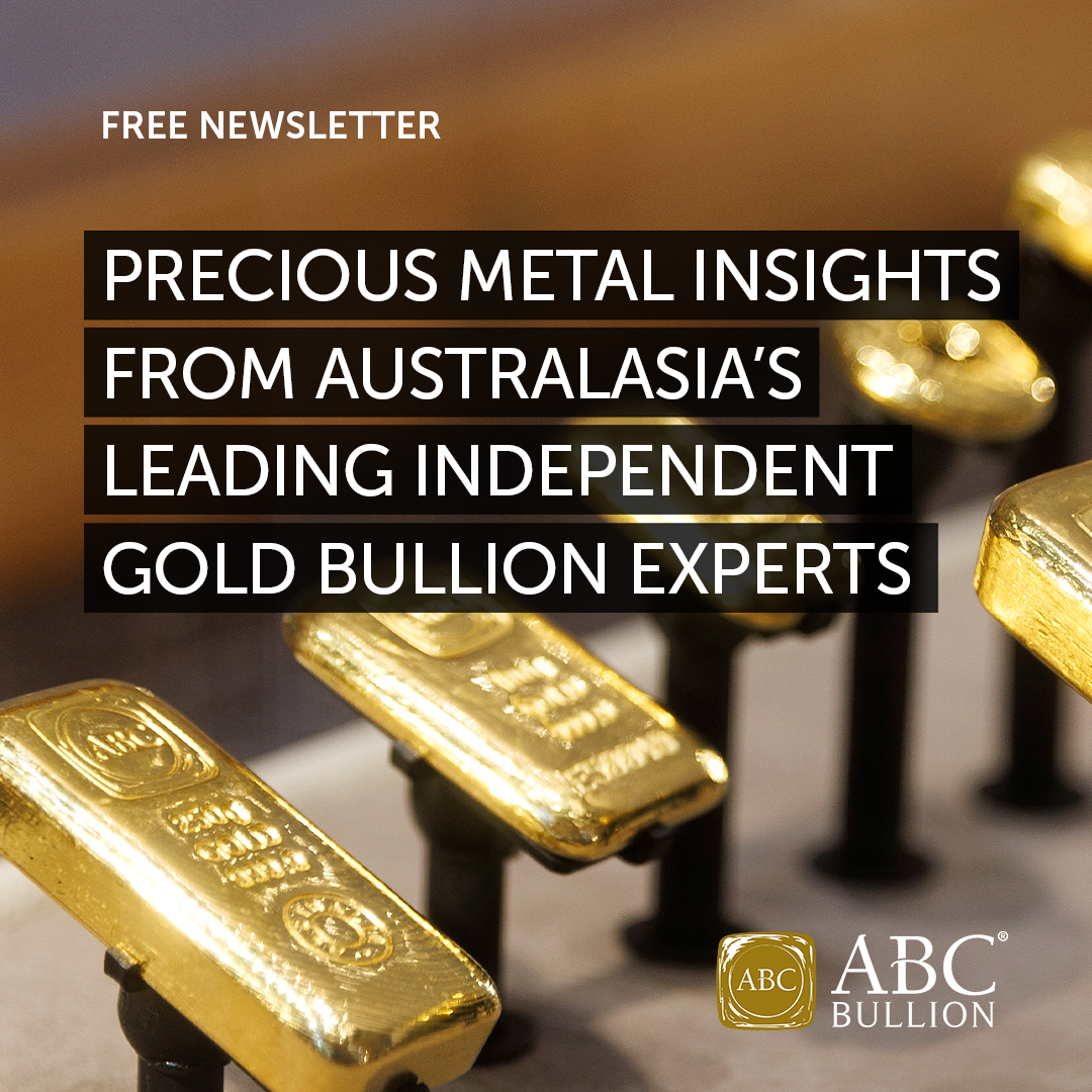 ABC Bullion Facebook ad from May 21, 2026