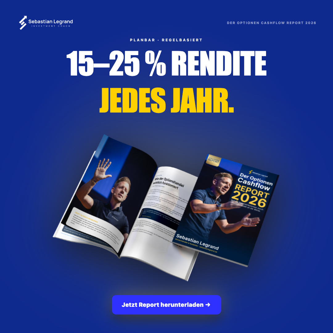 Sebastian Legrand Facebook ad