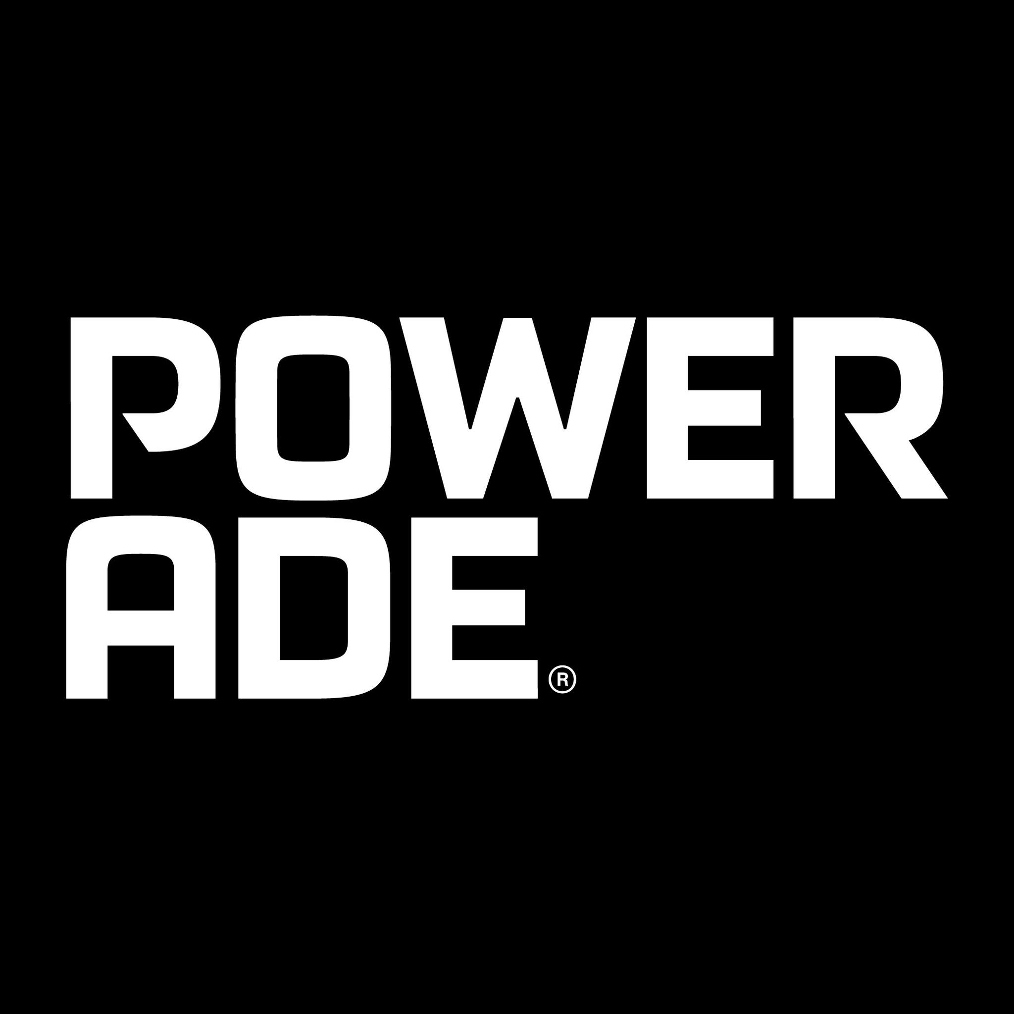 Powerade US Facebook ad from Feb 6, 2026