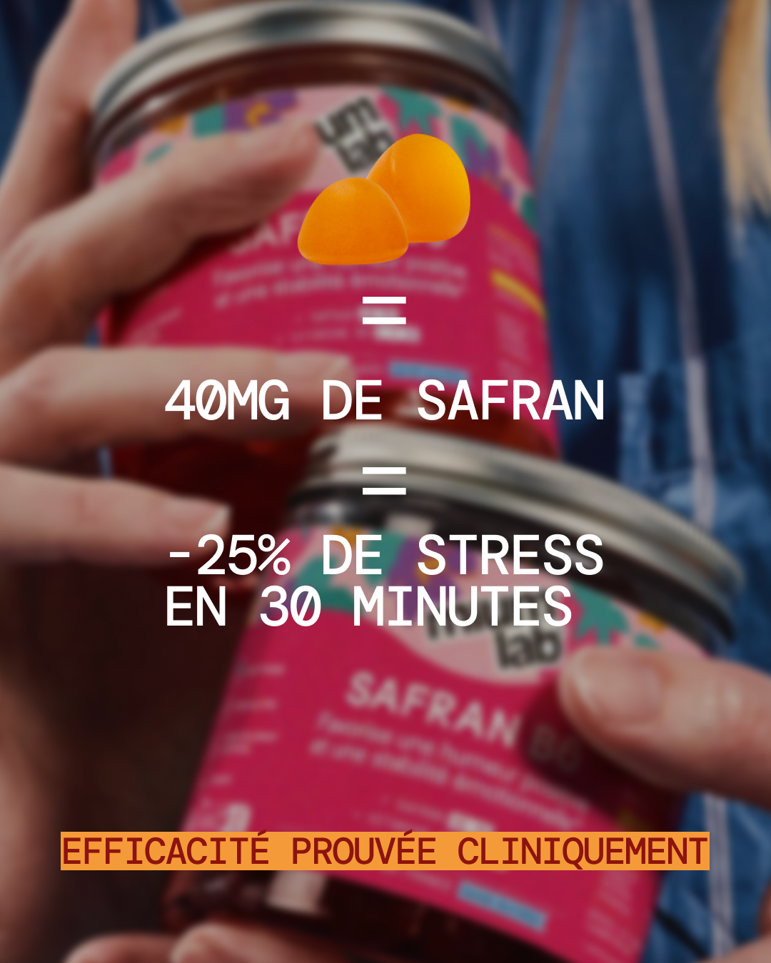 Mium Lab Facebook ad