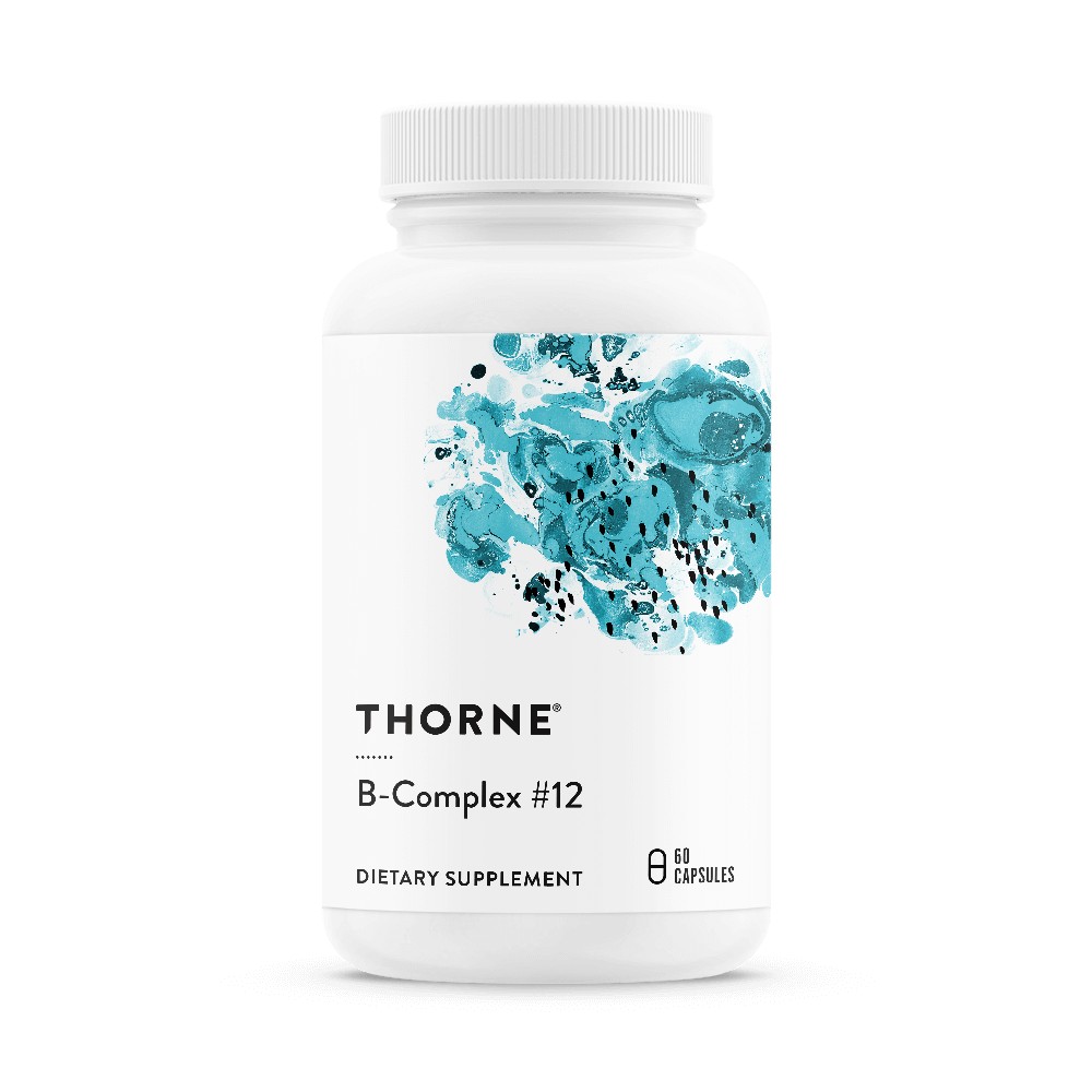 Thorne Facebook ad
