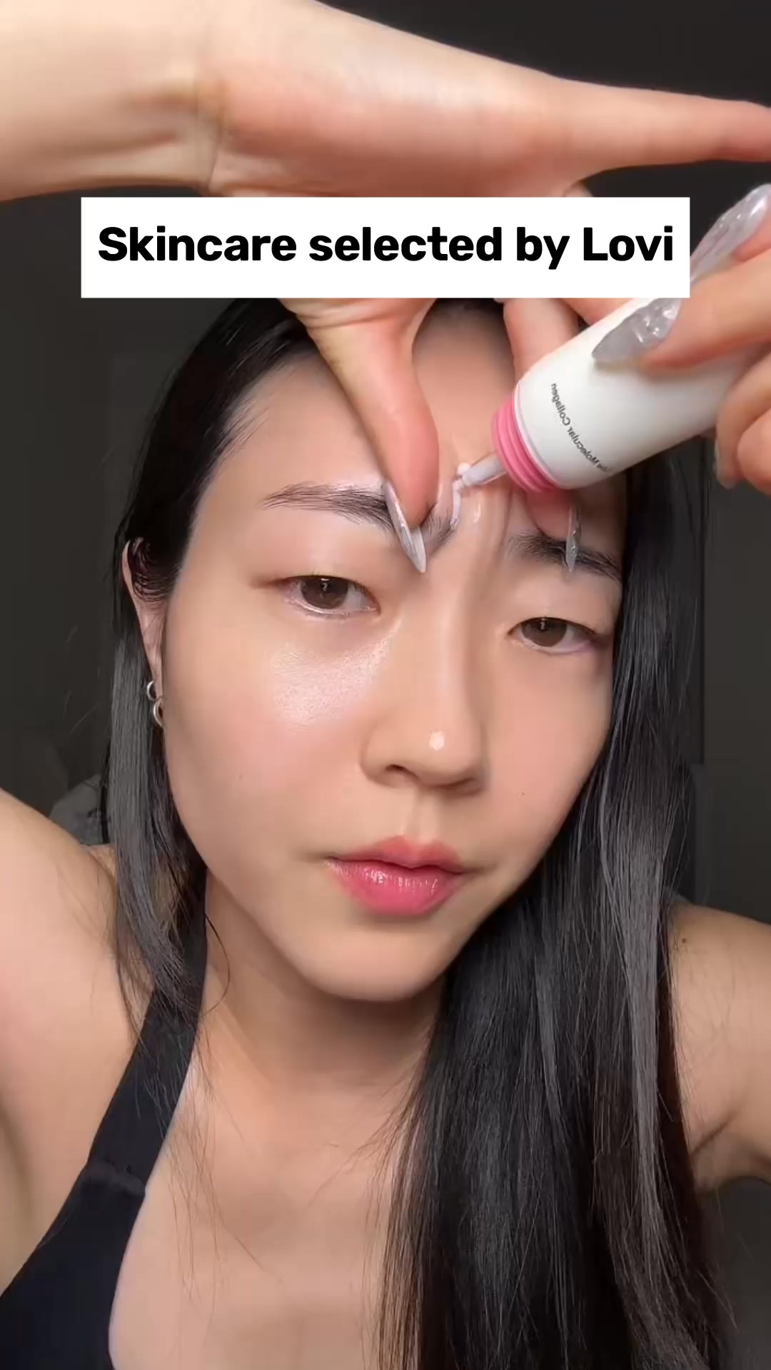 Kim Ji Soo 김지수 - Korean Skincare Expert Facebook ad: TRUSTPILOT