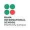 Raha International School, Khalifa City Campus