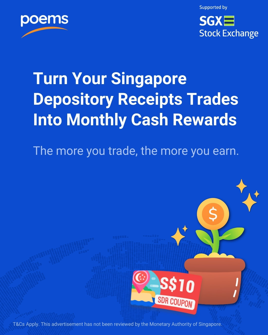 PhillipCapital Facebook ad