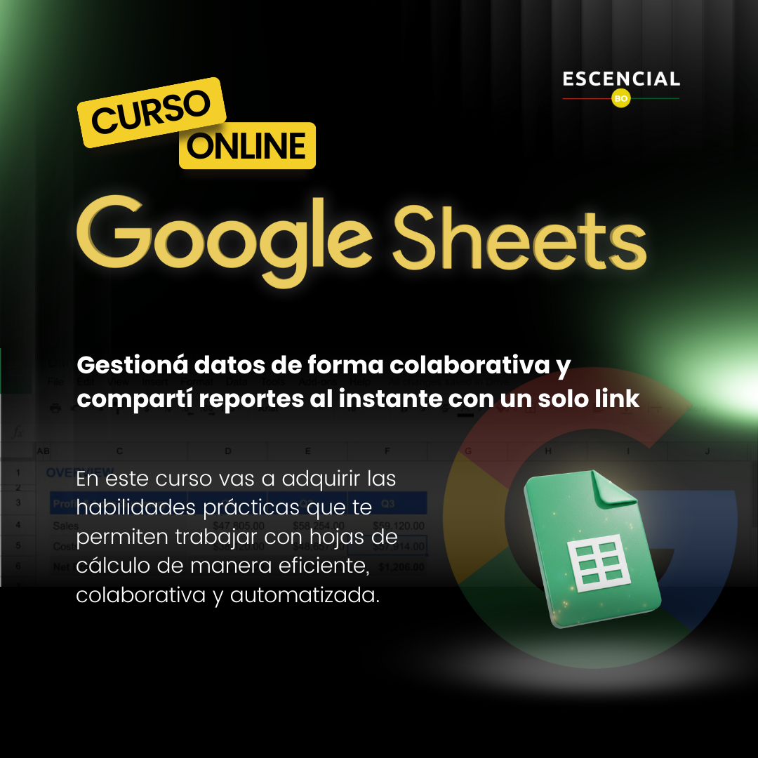 Escencial Consultora LATAM Facebook ad