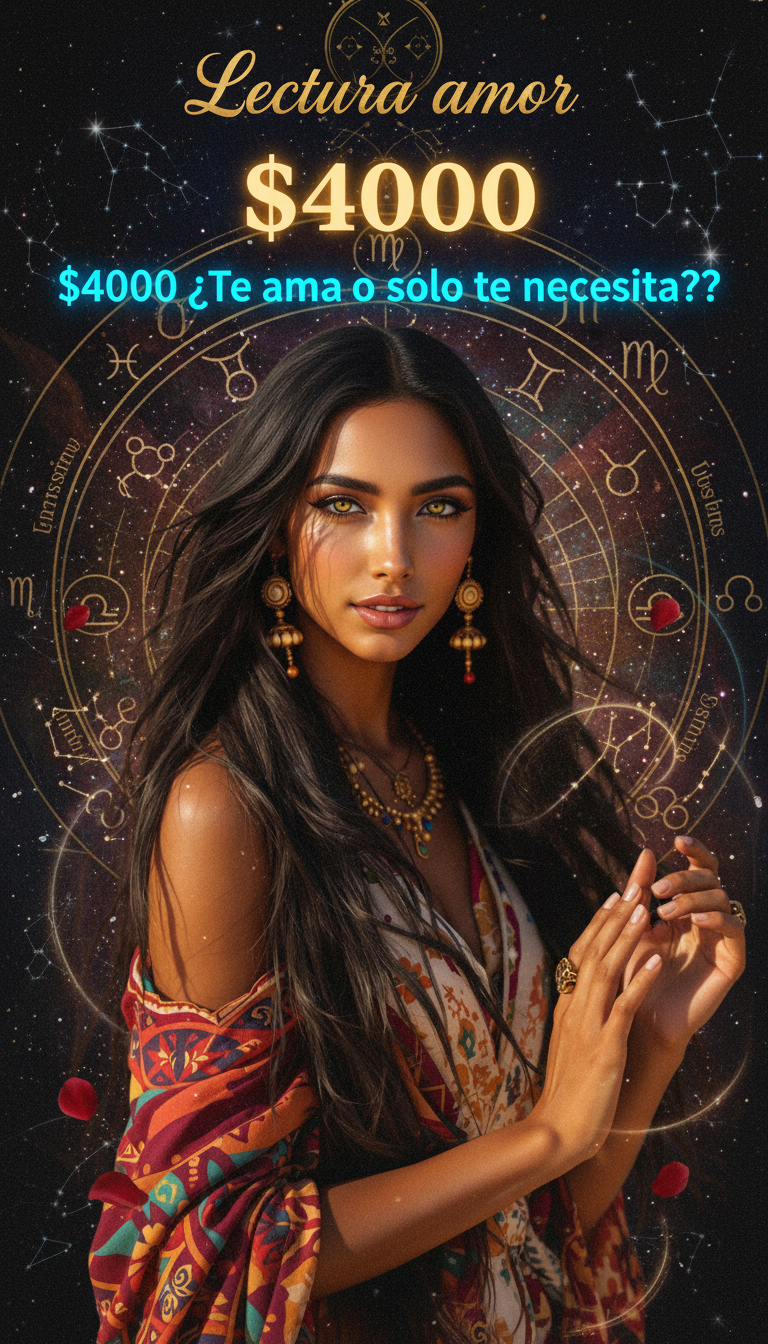 Tarot del Sol Facebook ad