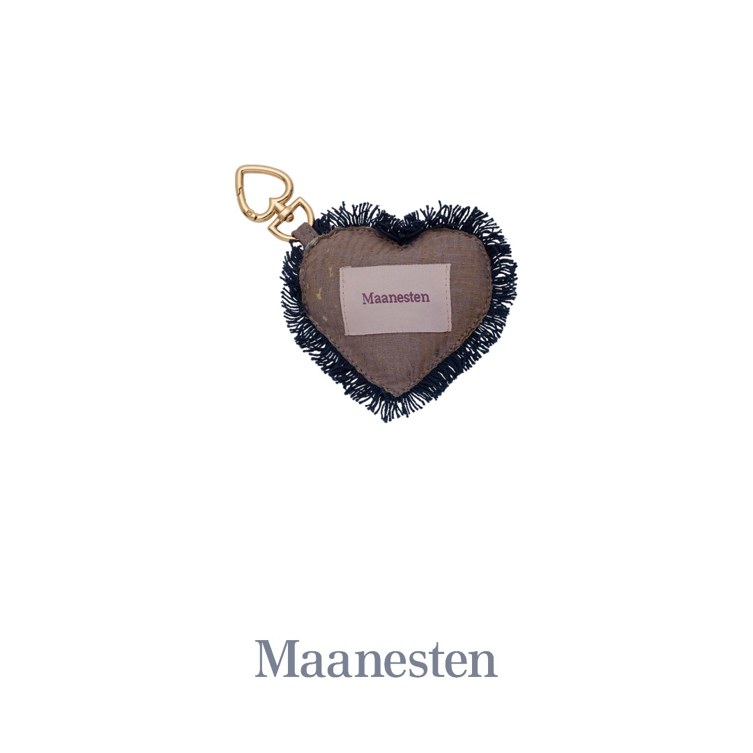 Maanesten Facebook ad