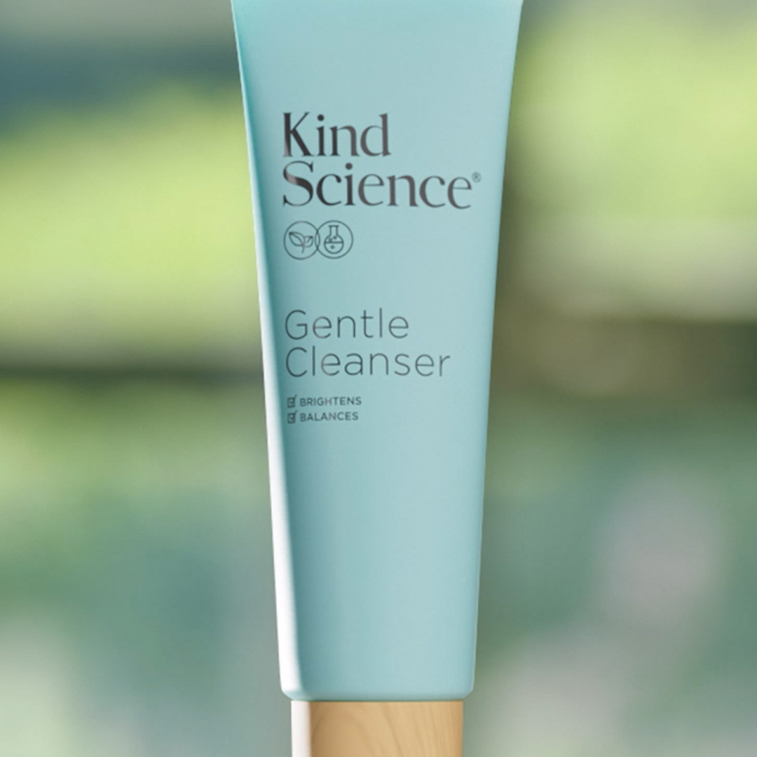 Kind Science Facebook ad