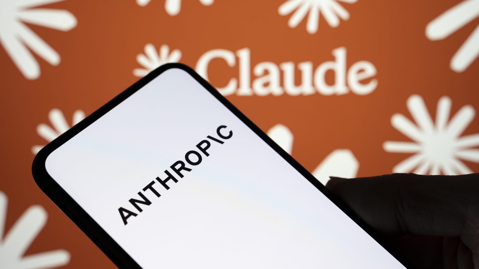 CNBC Facebook ad: Anthropic leaks part of Claude Code's internal source code