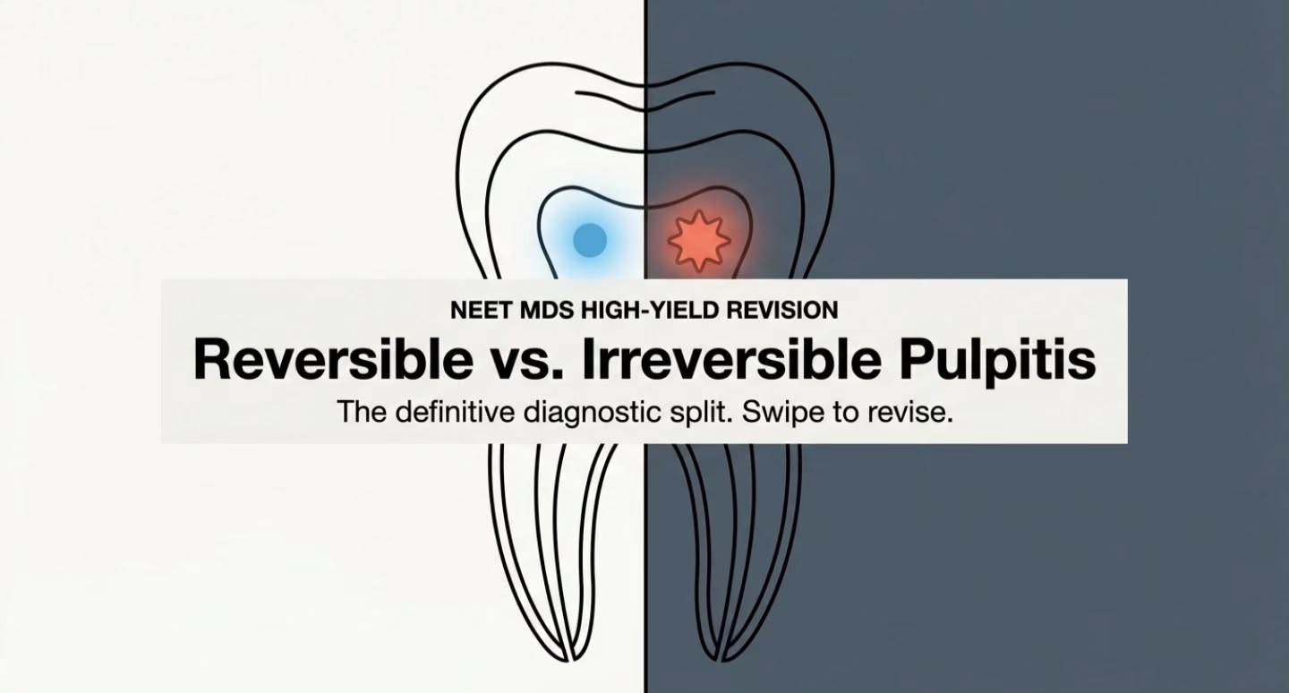 learnwith_drdjay Facebook ad: 90% of students get this WRONG under pressure.