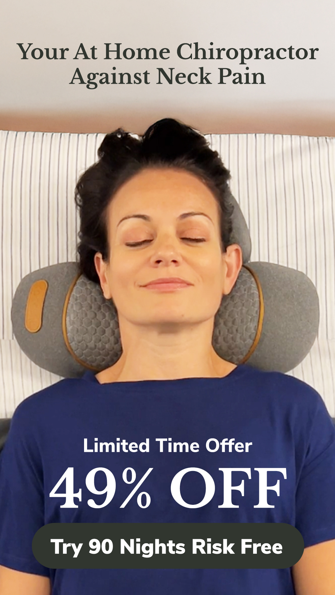 CALLIXE Facebook ad