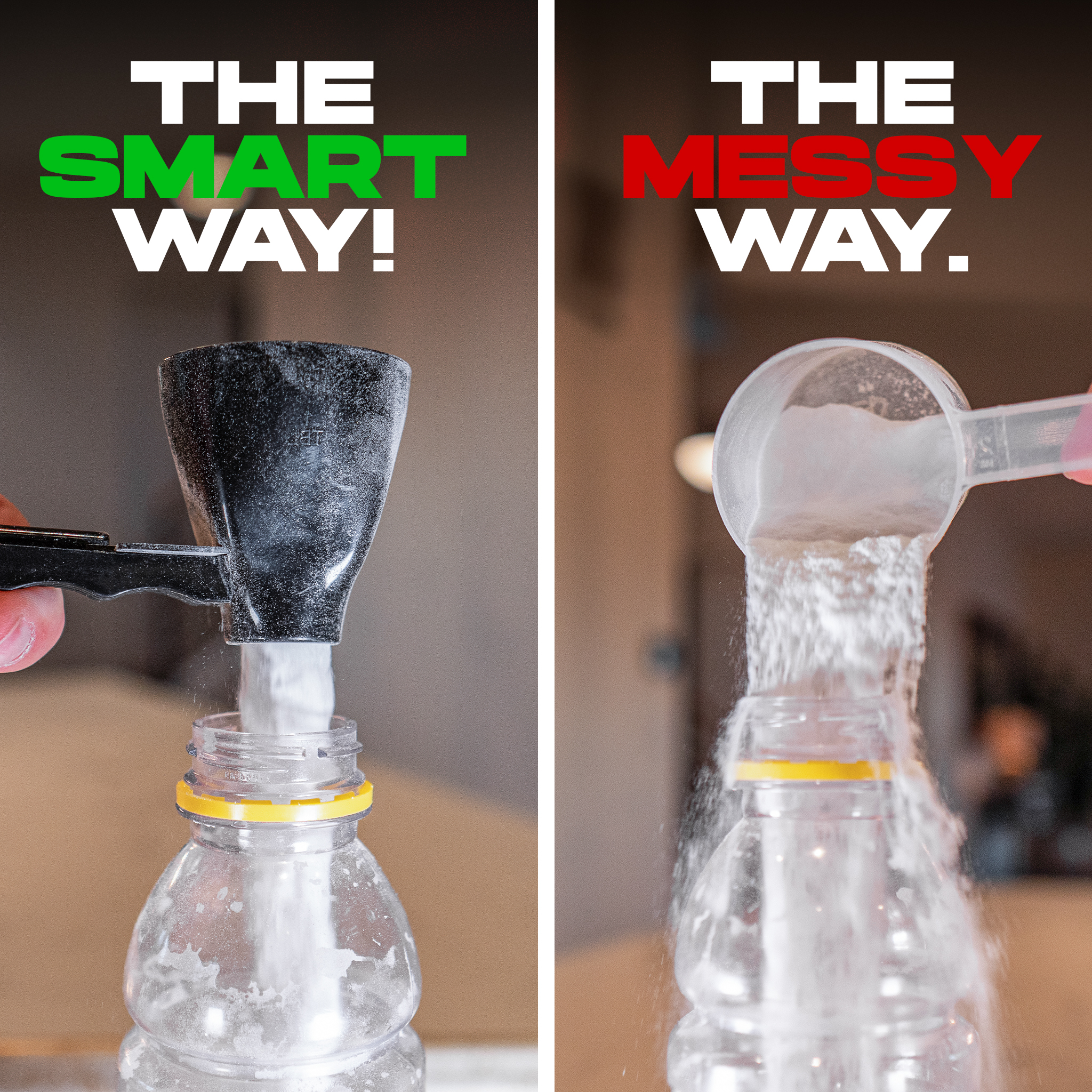 Cava Performance Facebook ad