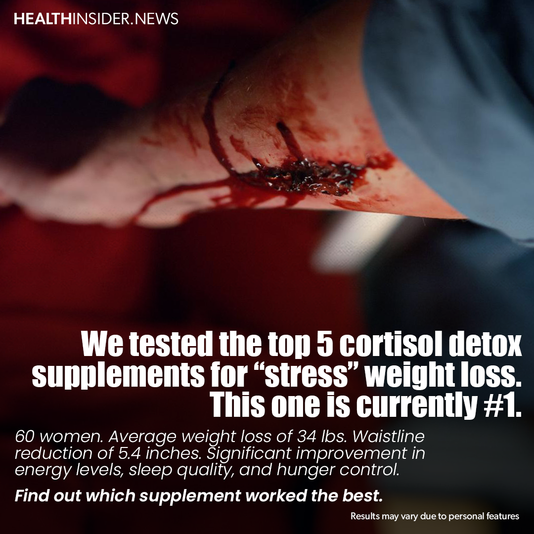 Health Insider Facebook ad