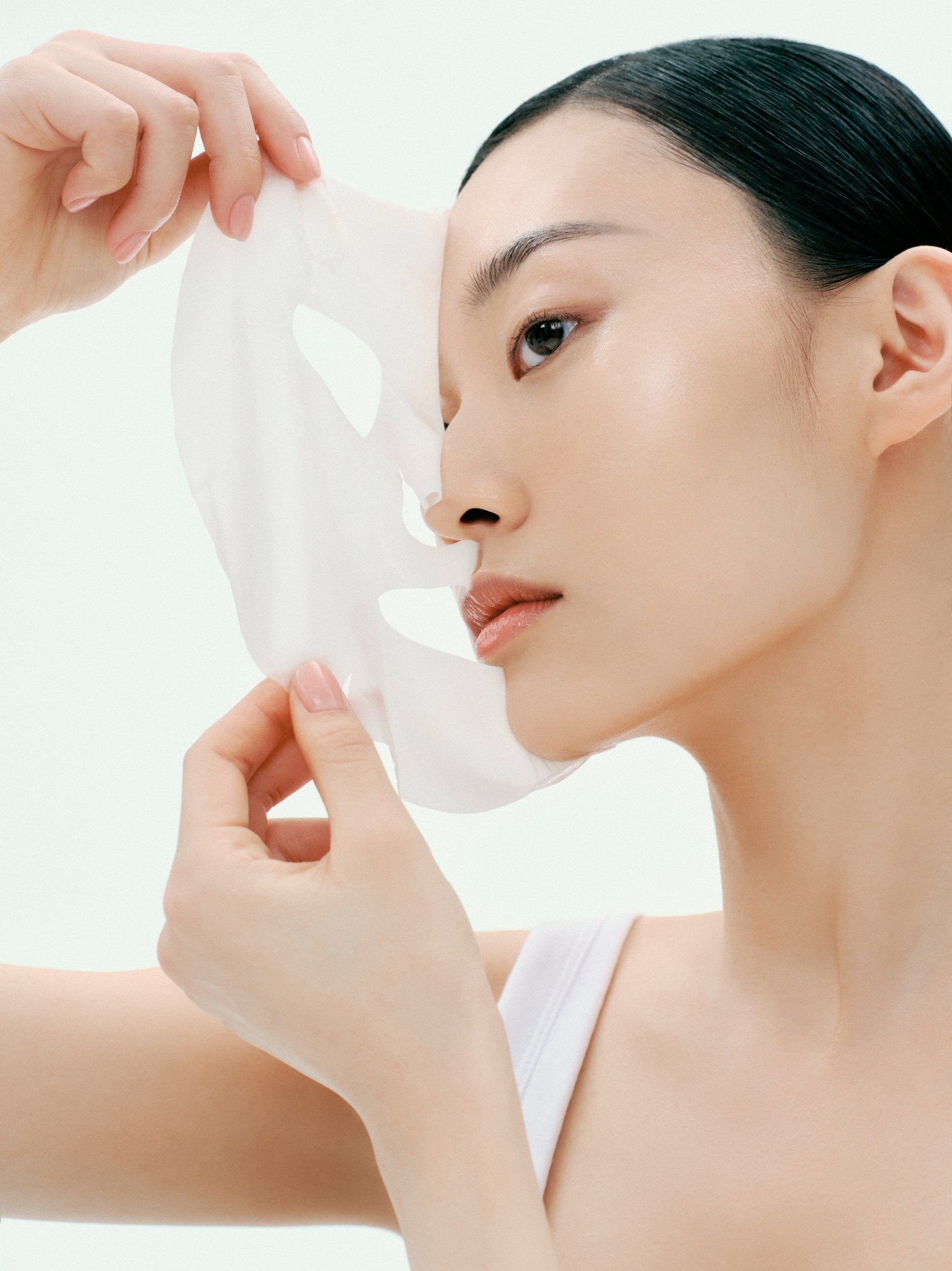 Taesi.K Facebook ad: TAESI.K K-Glow Mask