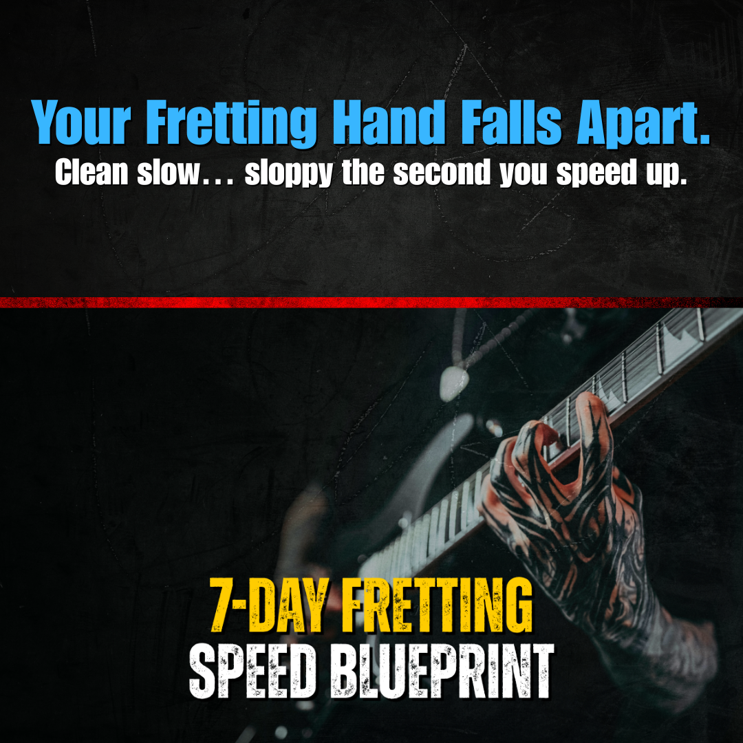 Bernth Facebook ad