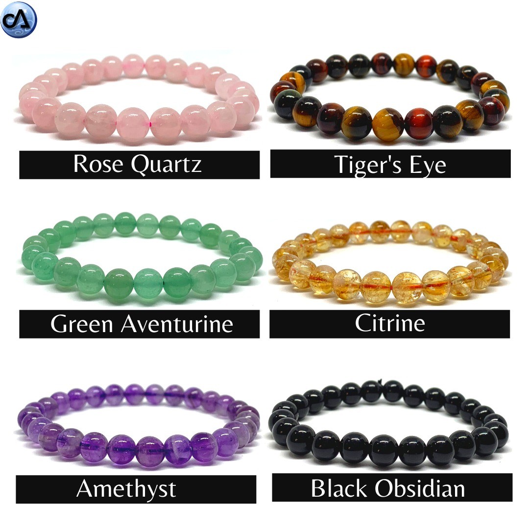 Crystal Alchemist Facebook ad