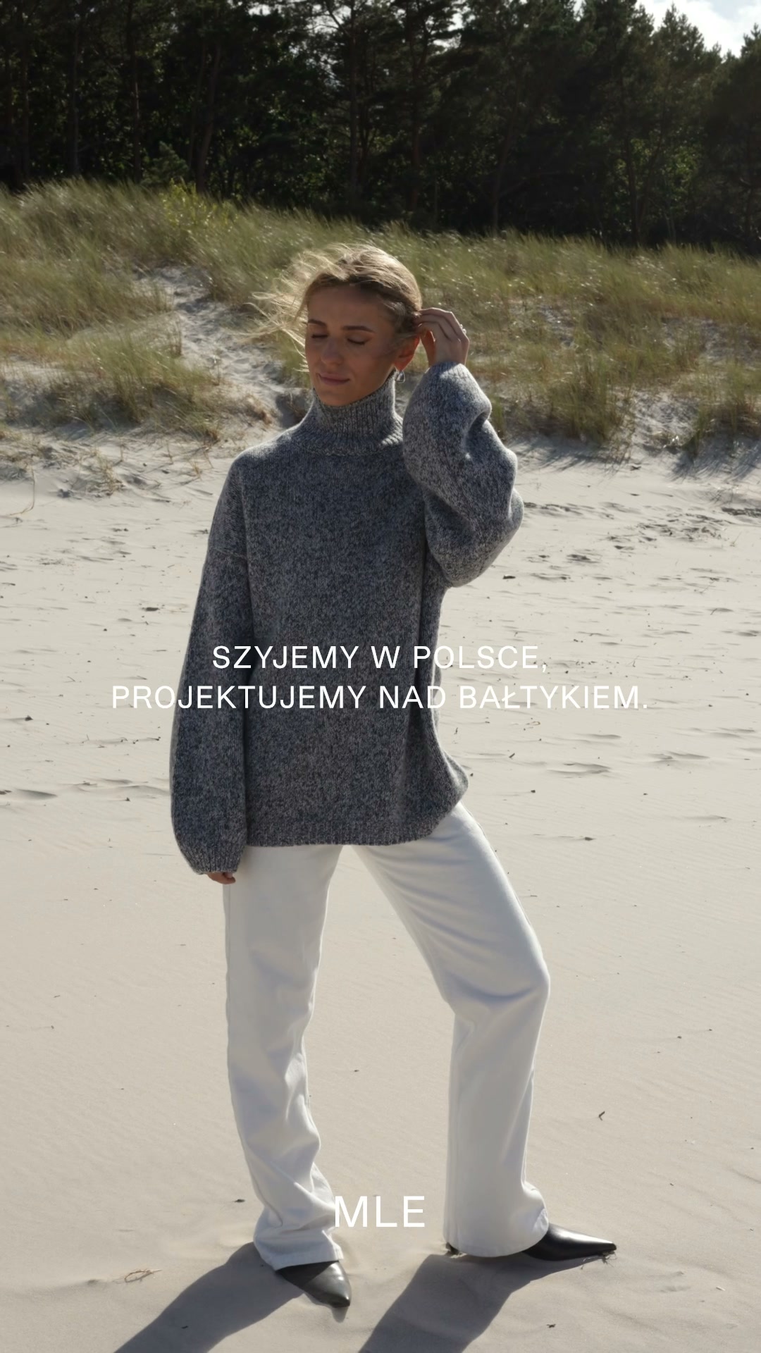 MLE Facebook ad: Zobacz więcej modeli z kolekcji jesień-zima 2026/7