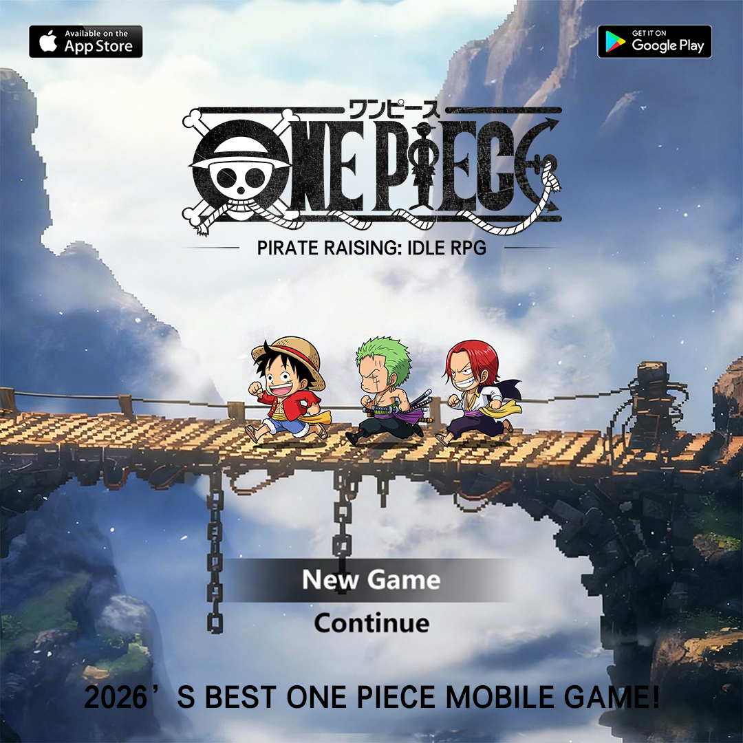 Rumble Pirates Facebook ad: 1000 Pulls for FREE!