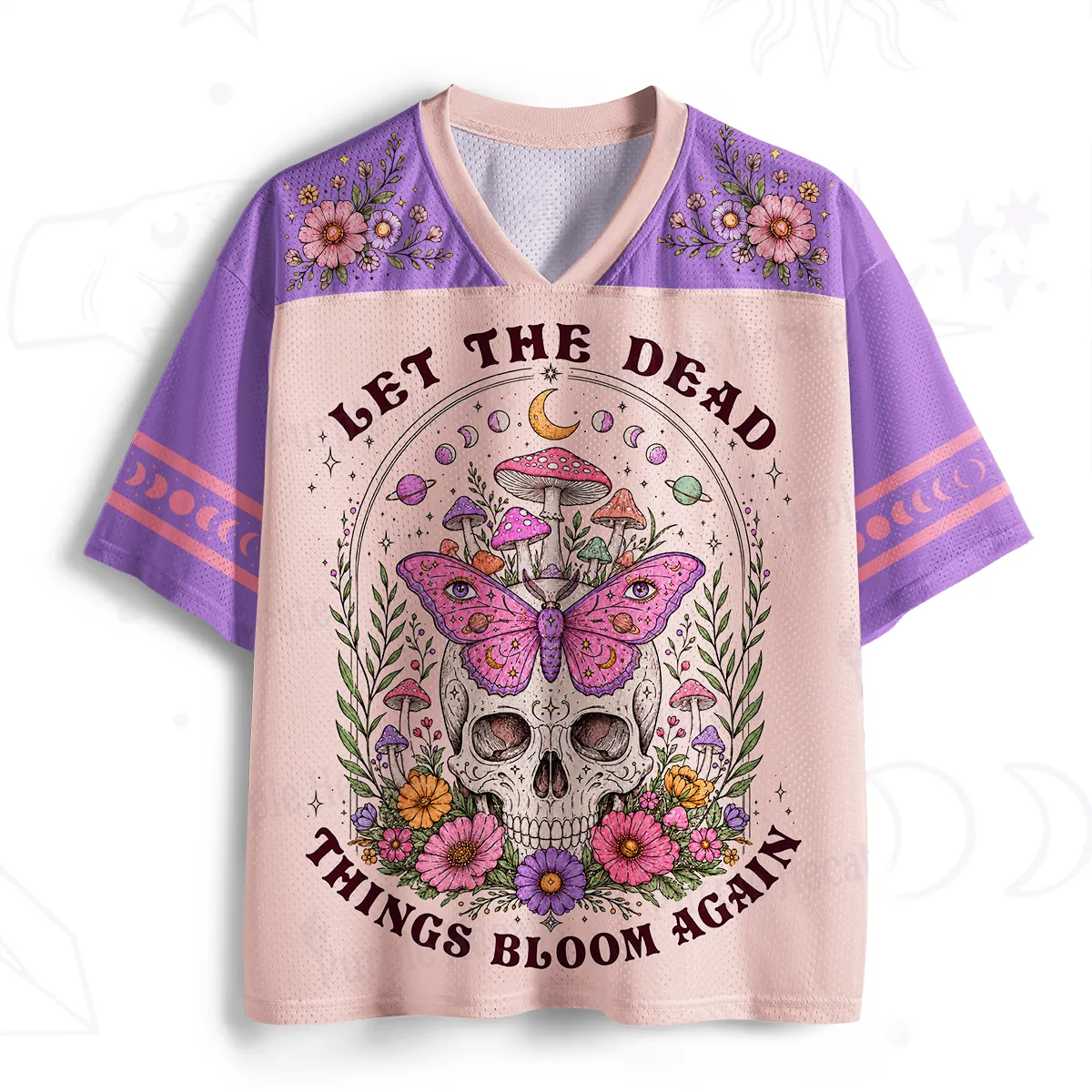 Purplehecate.com Facebook ad