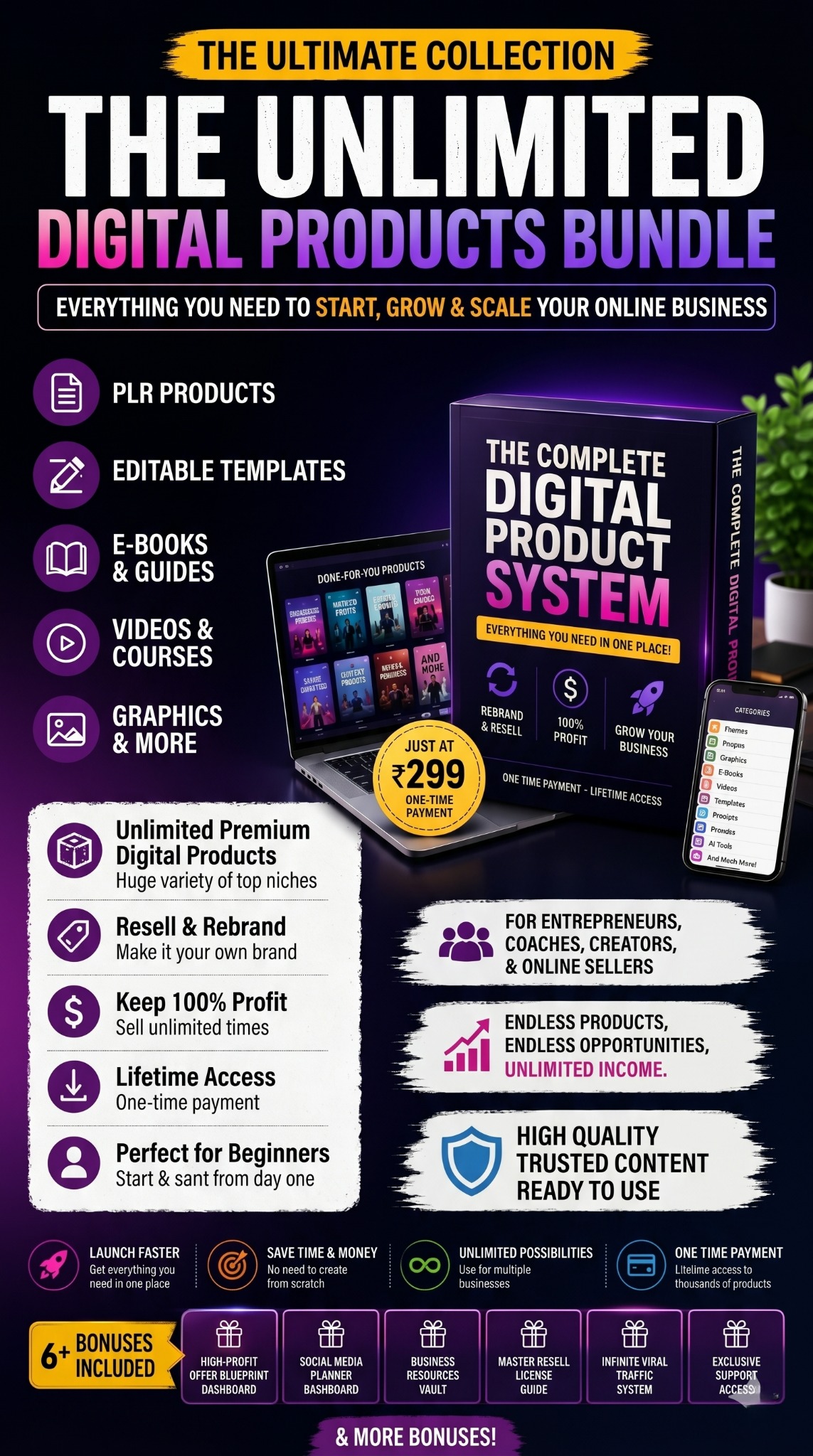 Creativity Vault Facebook ad from Jun 4, 2026