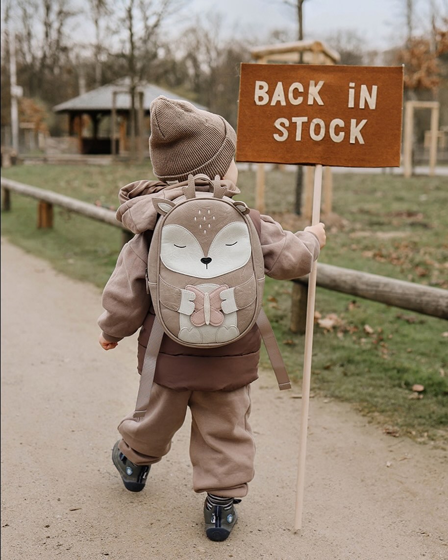 Little Who Facebook ad