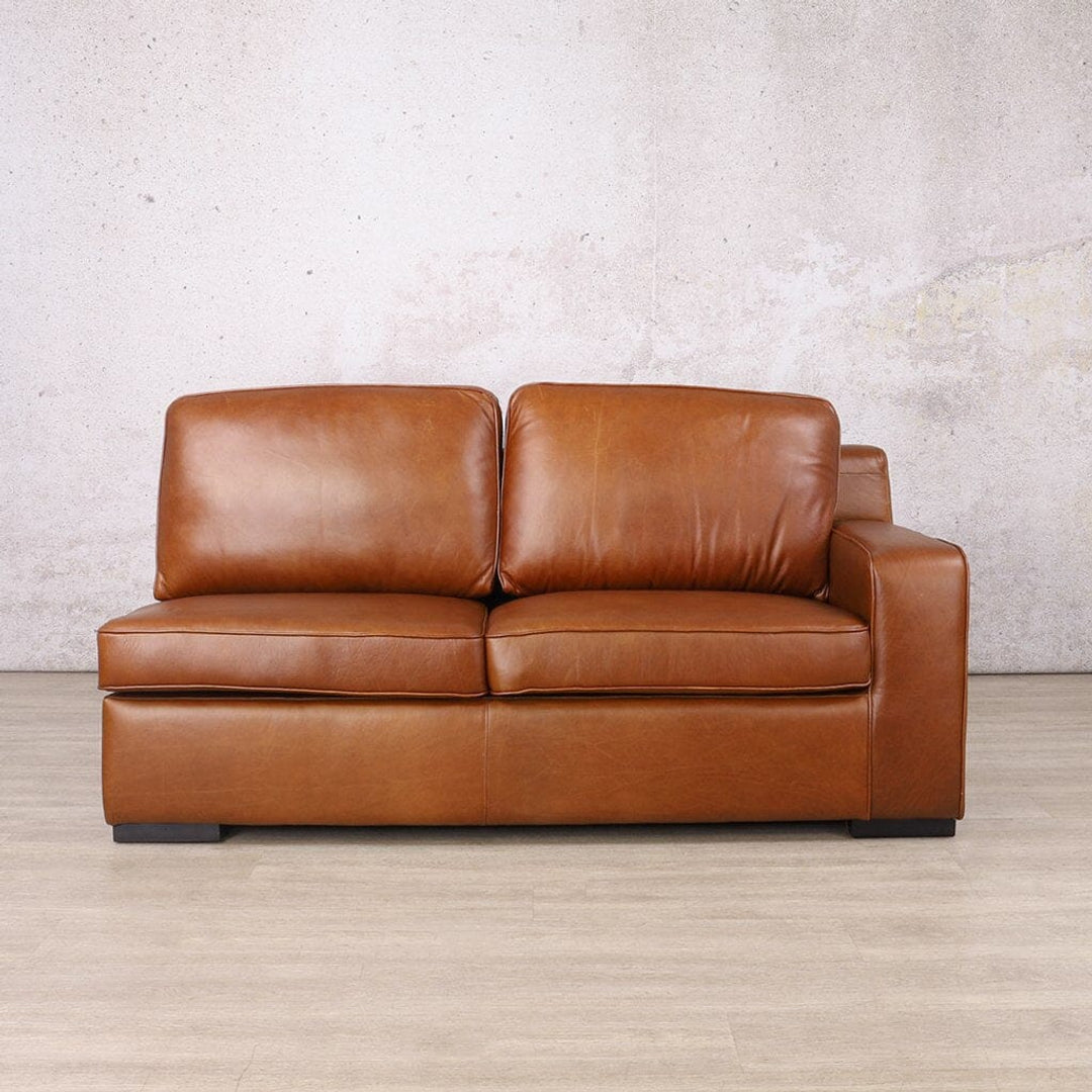 Leather Gallery Facebook ad