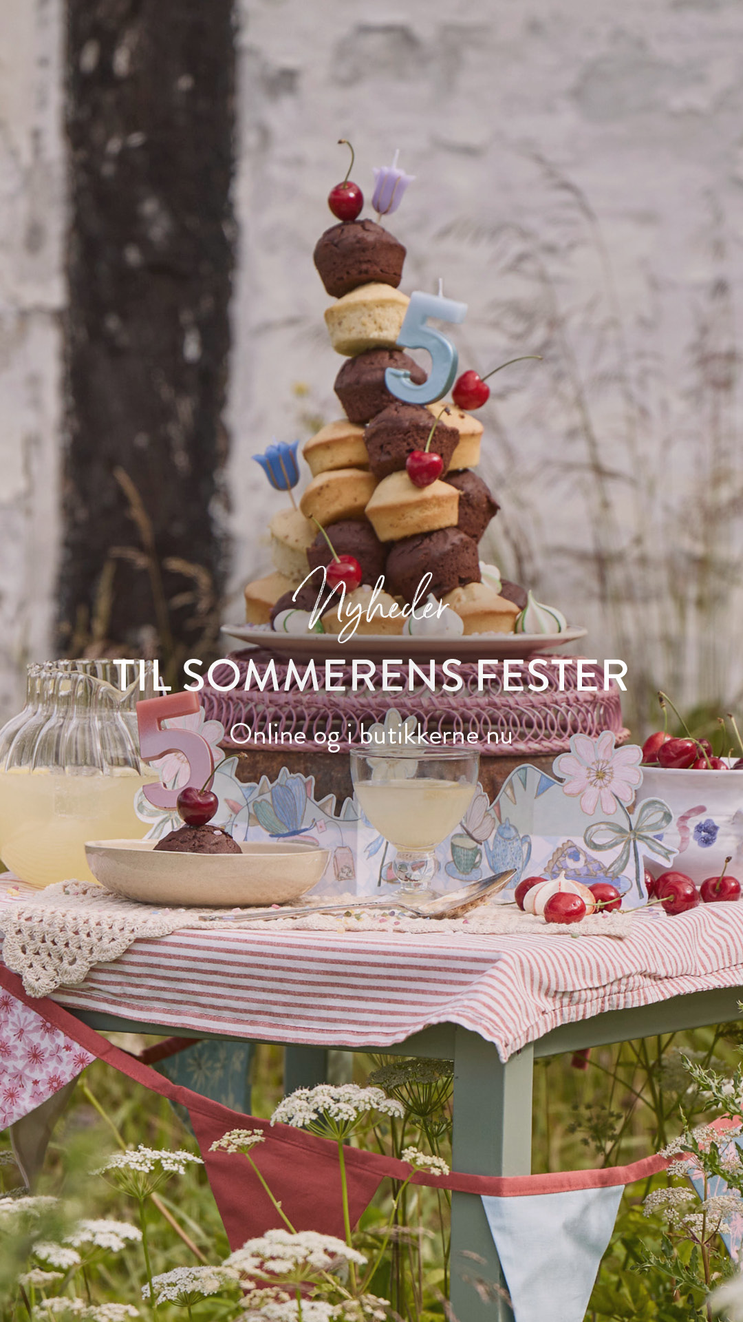 Søstrene Grene Facebook ad