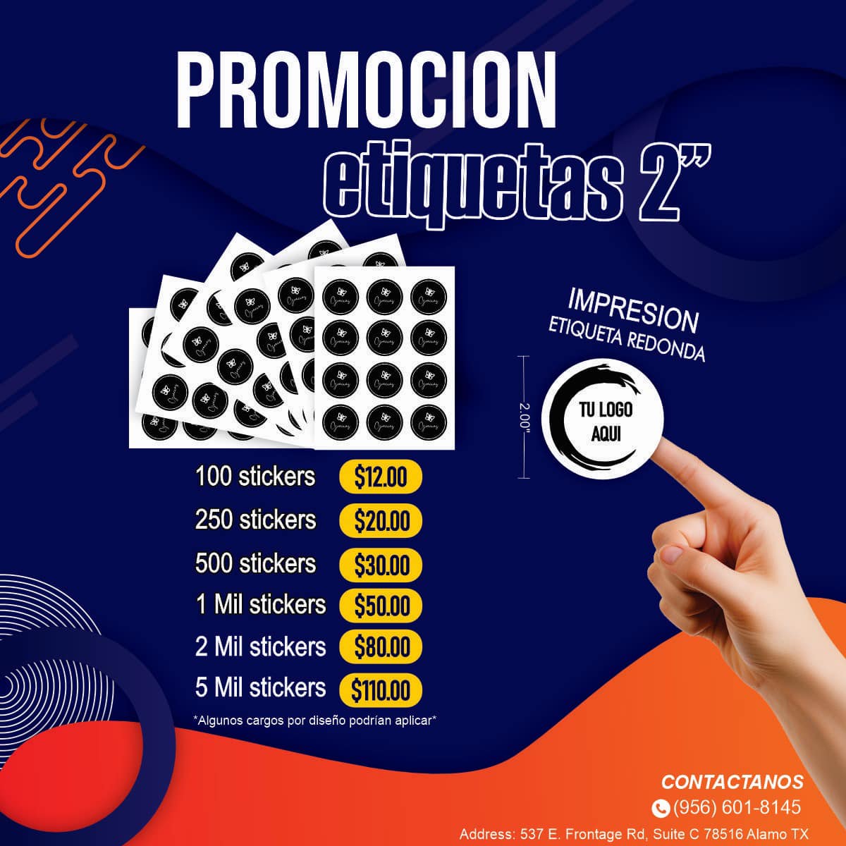 IPS Facebook ad: Aprovecha nuestra oferta limitada