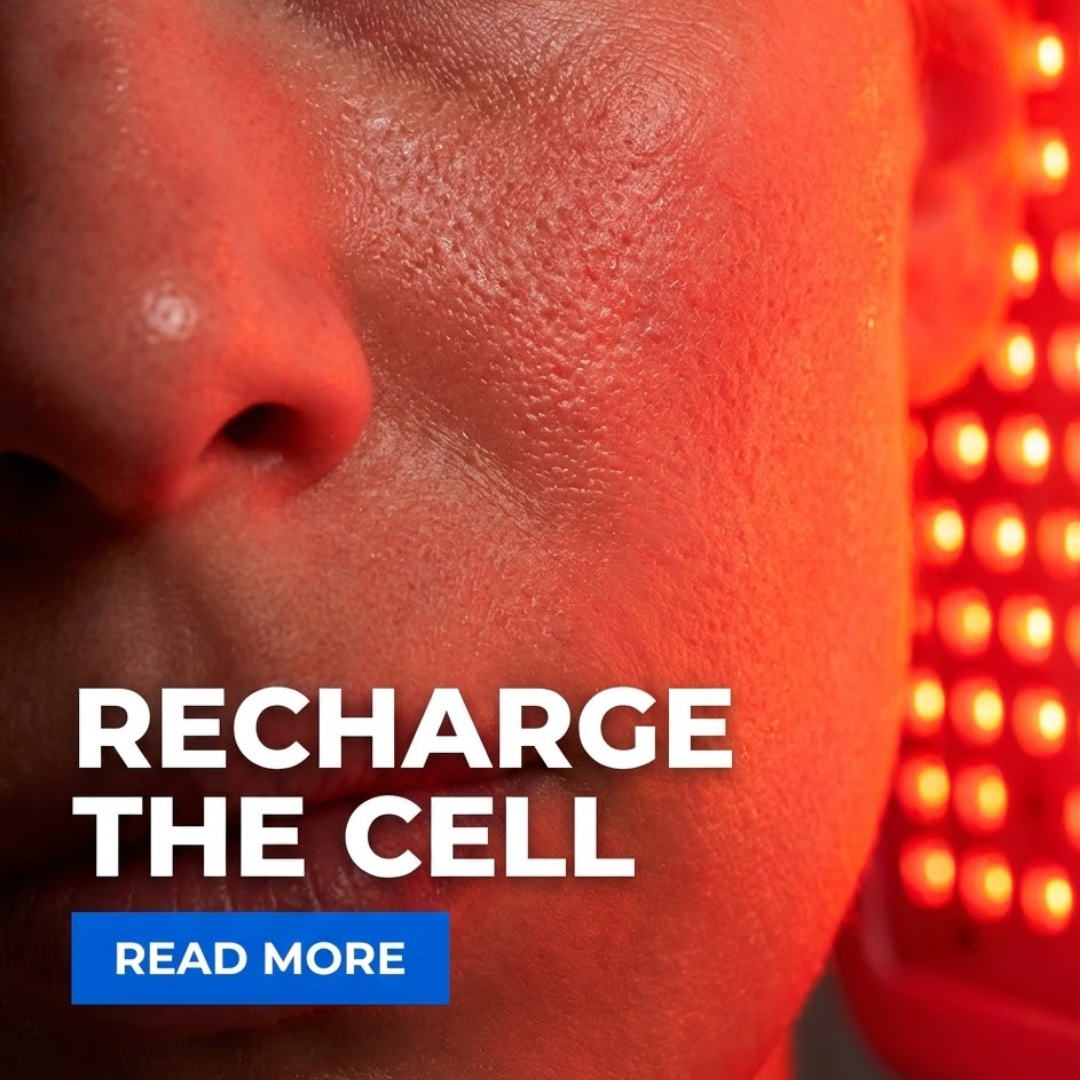 Daily Nuggets Facebook ad: Advanced Anti-Aging Solutions: What to Know