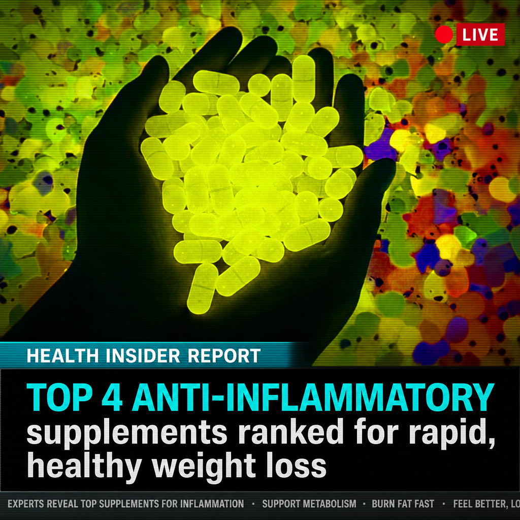 Health Insider Facebook ad