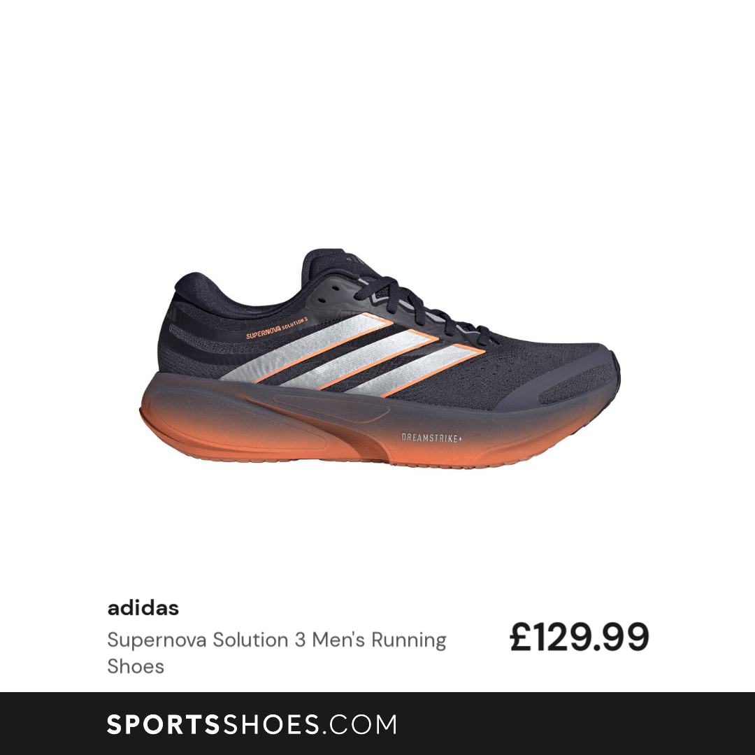 SportsShoes Facebook ad
