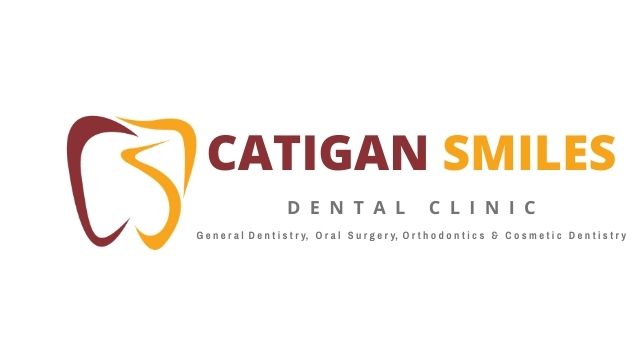 Catigan Smiles Dental Clinic Facebook ad