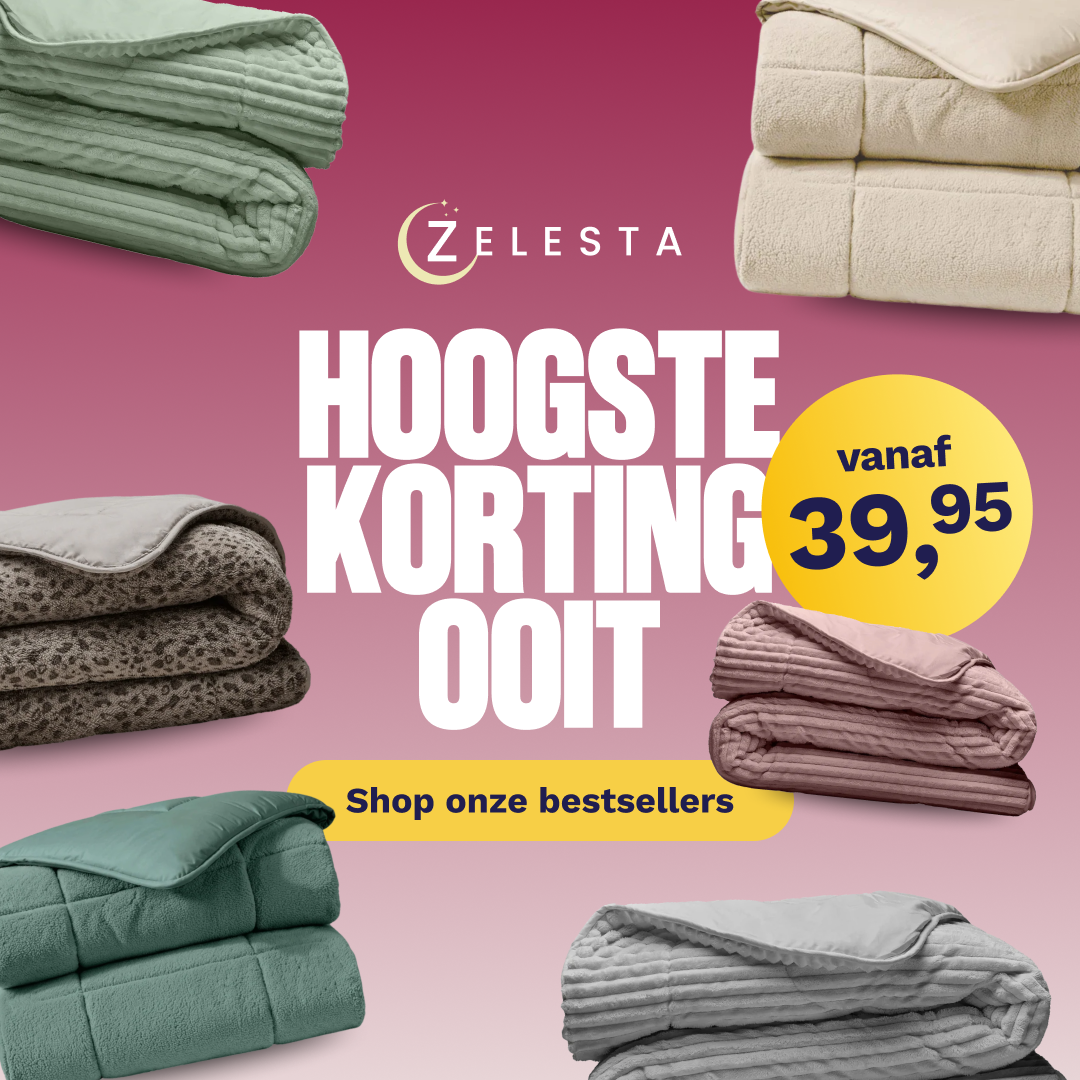 Zelesta.nl Facebook ad