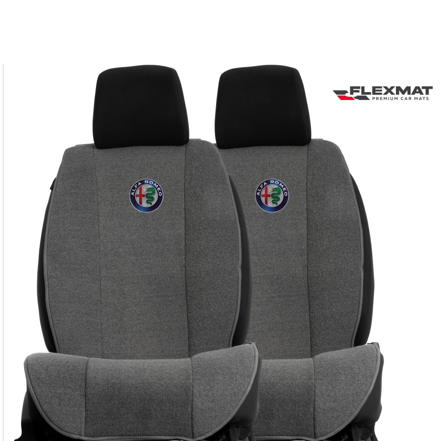 Flexmat.gr Facebook ad: Κάλυψε το σαλόνι του οχήματός σου με premium…
