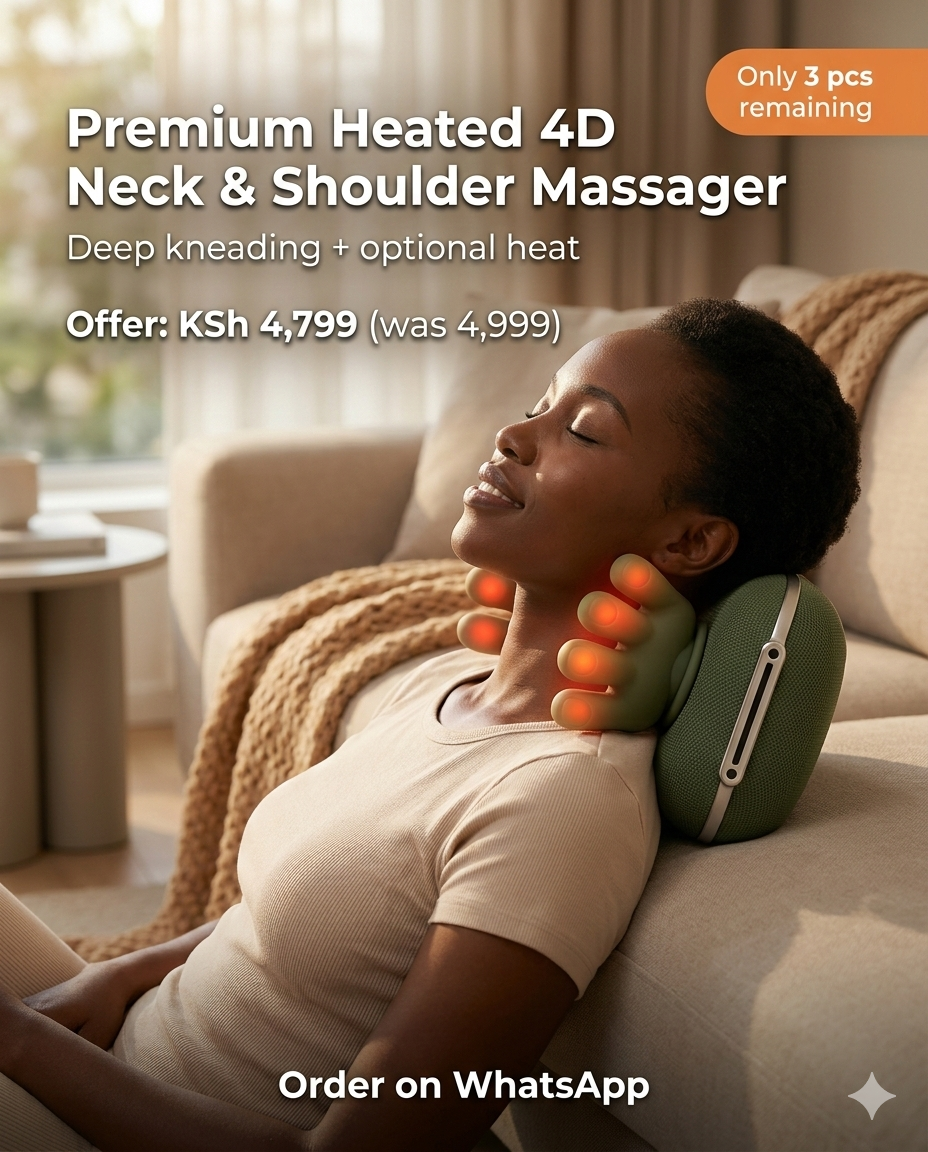 castorglow Facebook ad: Resell at KSh 4,999