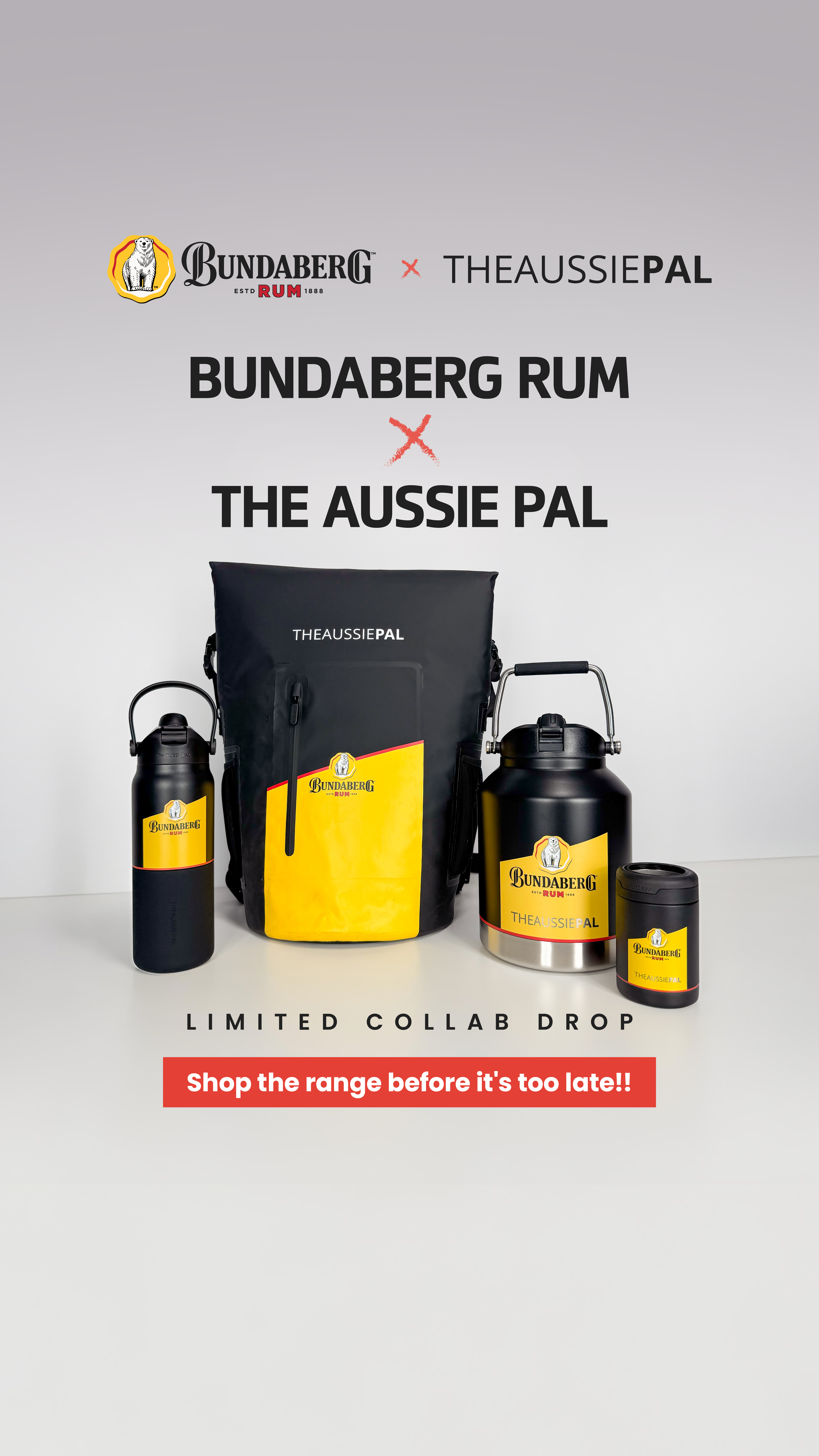 The aussie pal Facebook ad: THE BEST GIFT FOR DAD